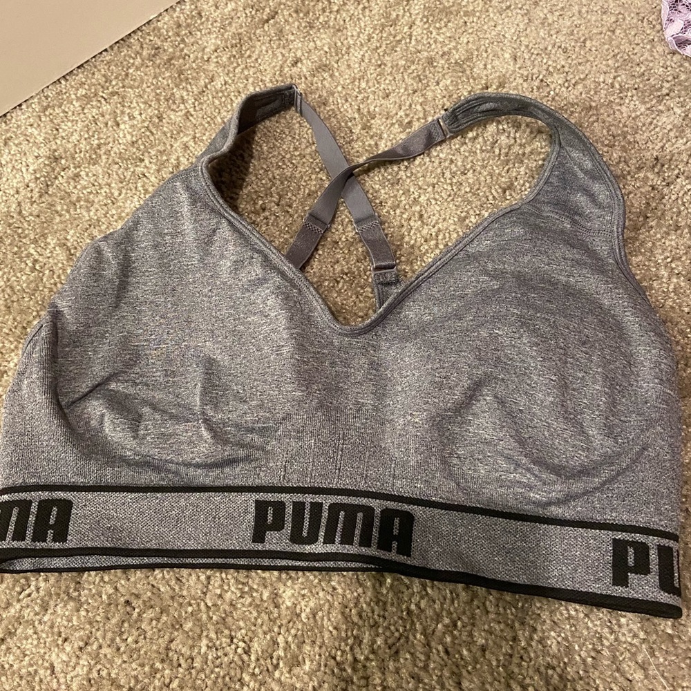 Puma Sports Bra